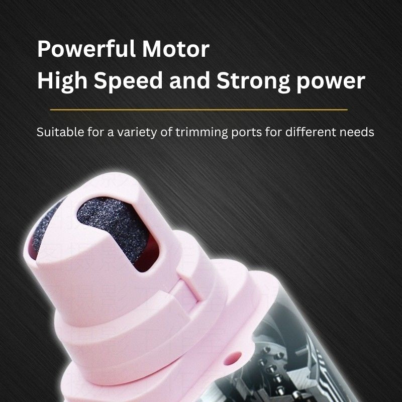 2-in-1 Pet Nail Cutter & Trimmer – Safe, Easy & Gentle Grooming for Dogs & Cats - The Fur Hub